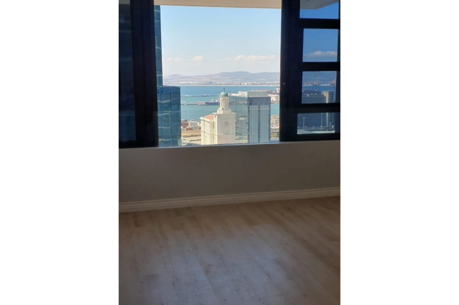 0 Bedroom Property for Sale in Cape Town City Centre Western Cape